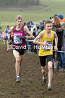 Boys under-15s, 2020 British Athletics Inter Counties Cross Country Champs., Prestwold Hall, Loughborough. Photo: David T. Hewitson/Sports for All Pics